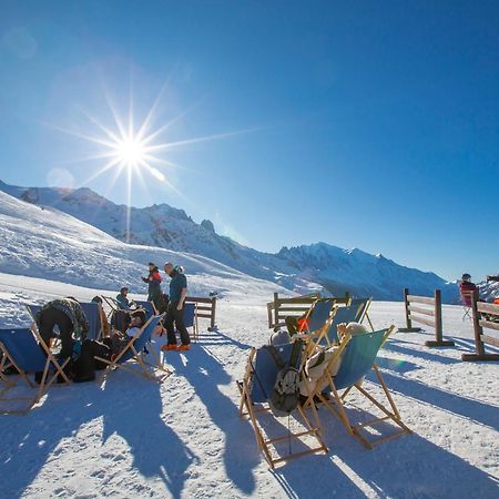 Residence La Vallee Blanche - Happy Rentals Chamonix Zewnętrze zdjęcie