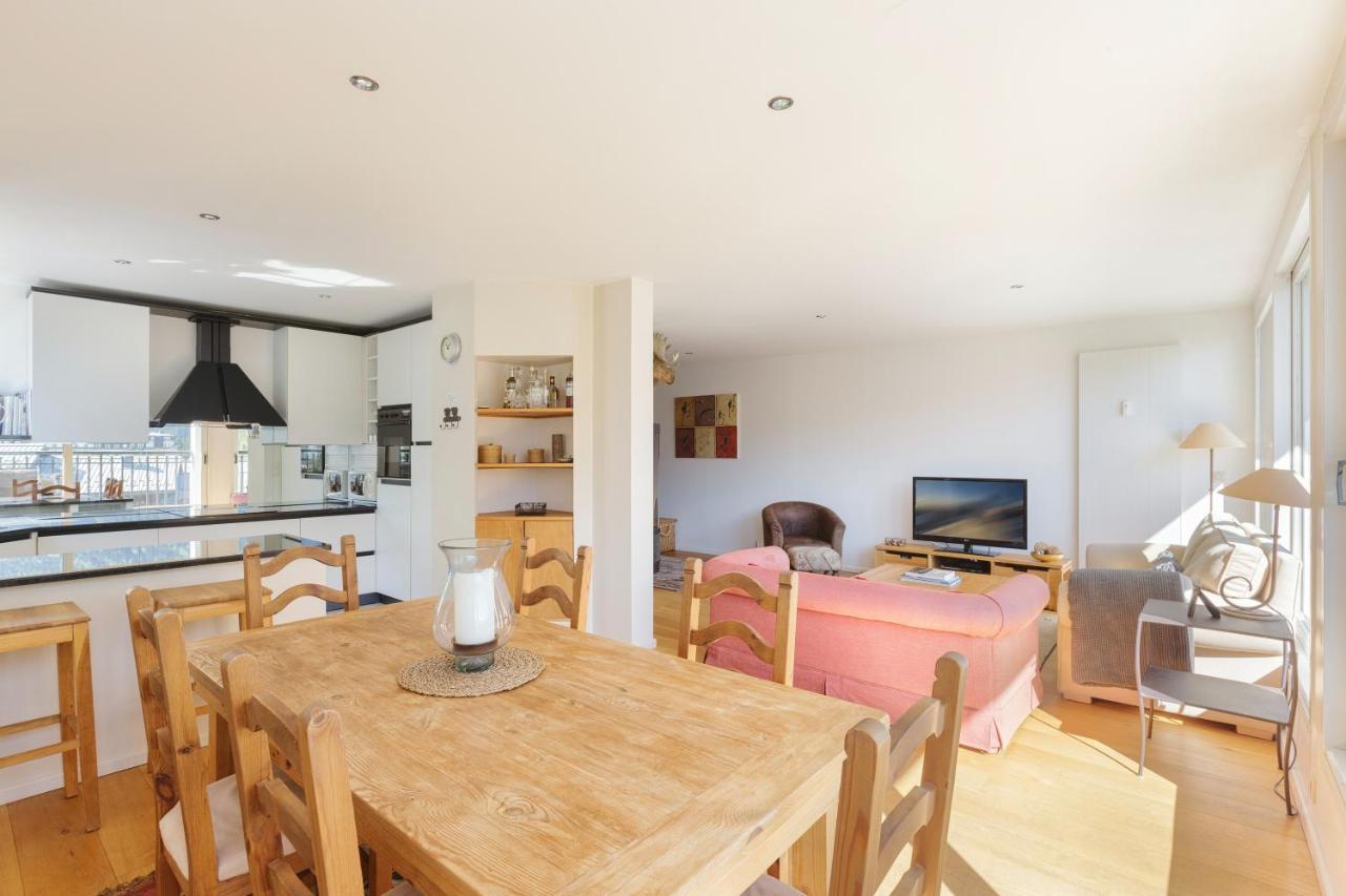 Residence La Vallee Blanche - Happy Rentals Chamonix Zewnętrze zdjęcie